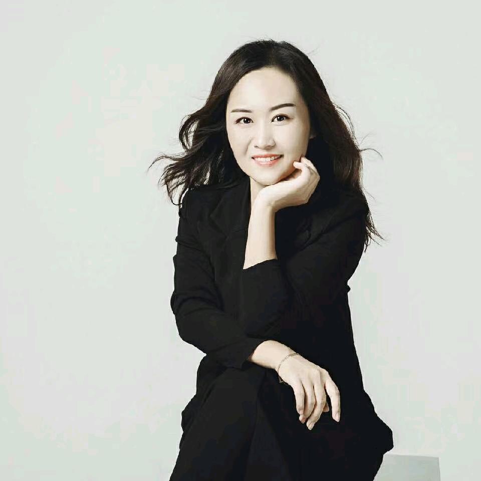 @王晴