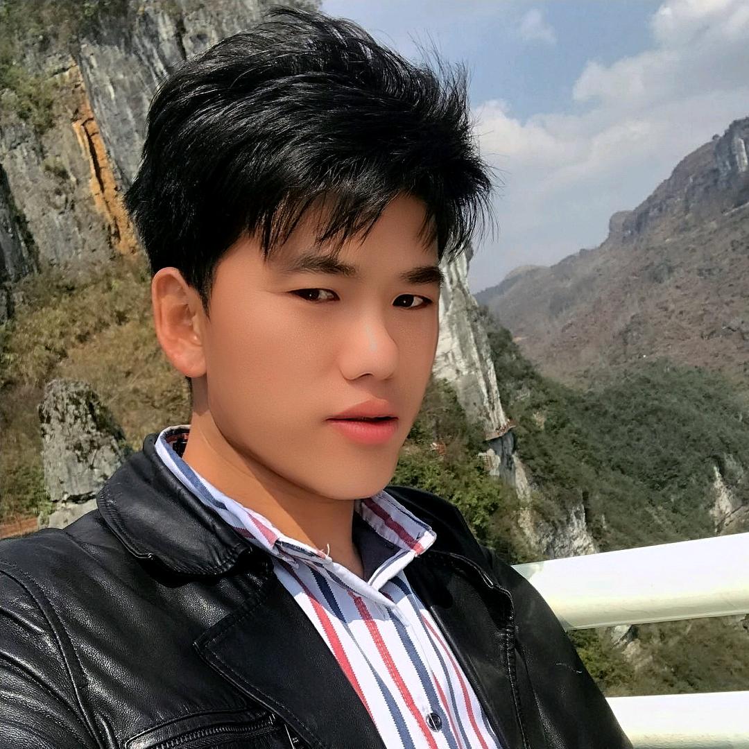 贵州明哥