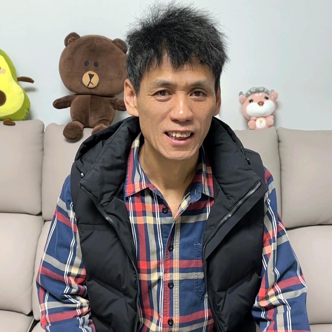 拓丰环保—固废分选孟繁丰