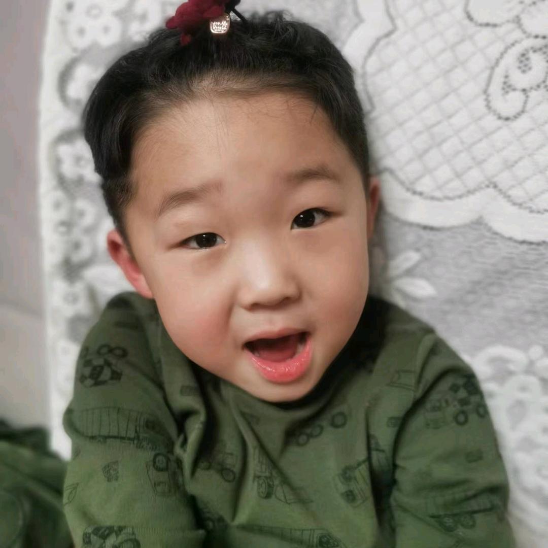小壮壮