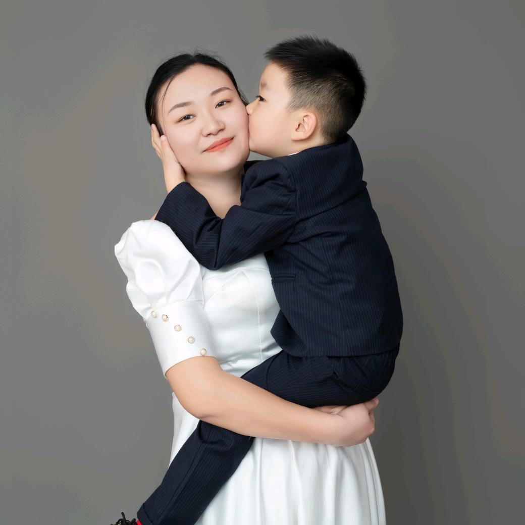 静沐暖阳（免费有声小说）