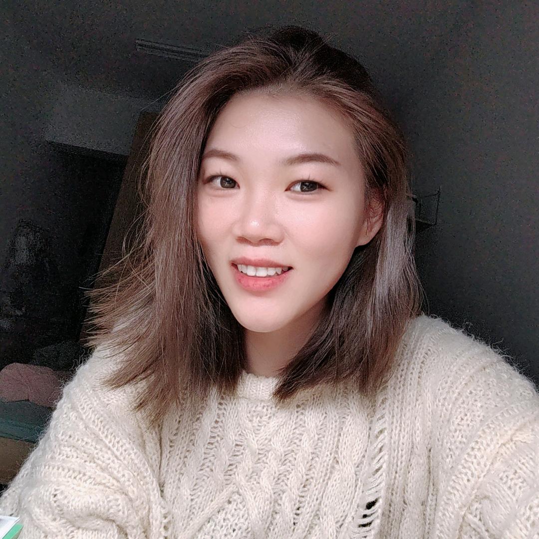 smile