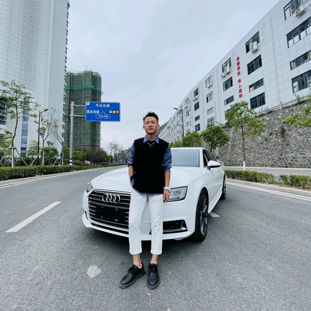 温州小武代步车