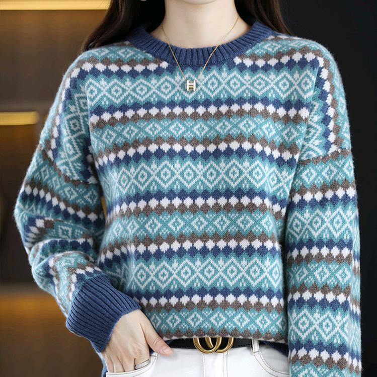 喆途羊绒工厂店