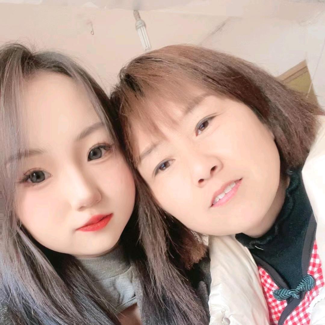 西段国际（赵美蛋）拒绝连赞