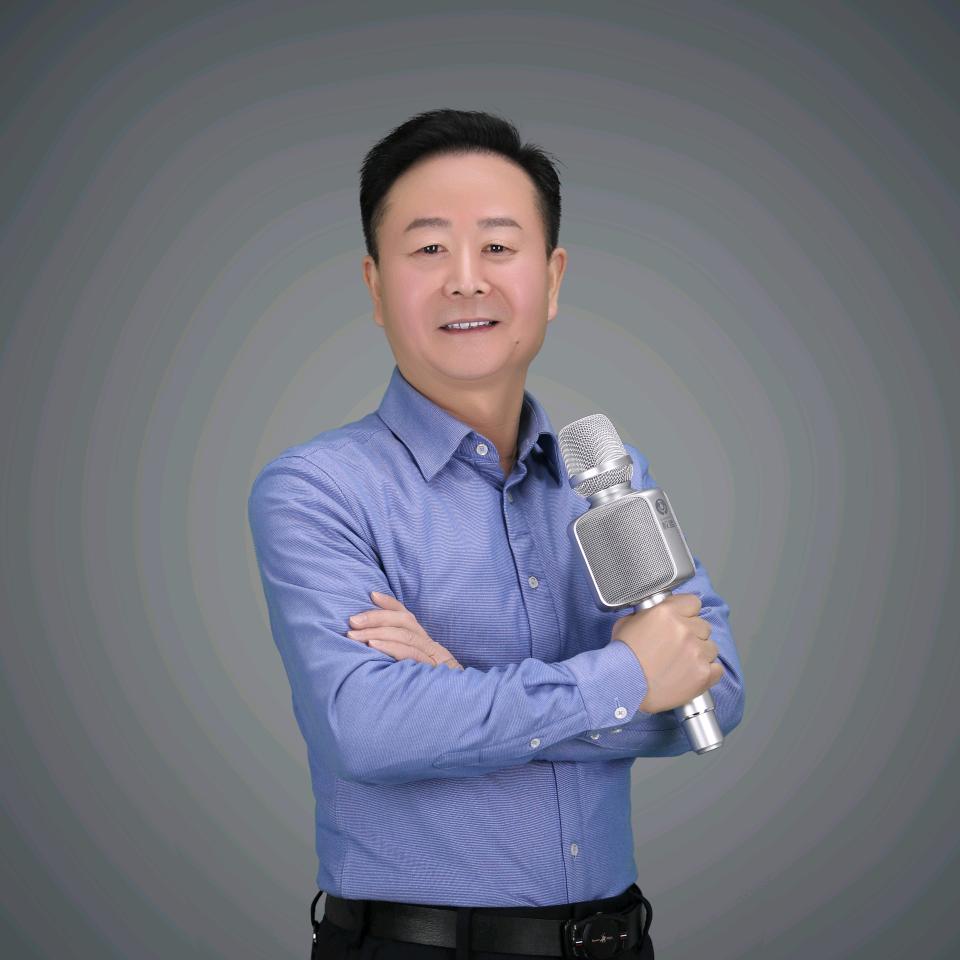 关中老杨