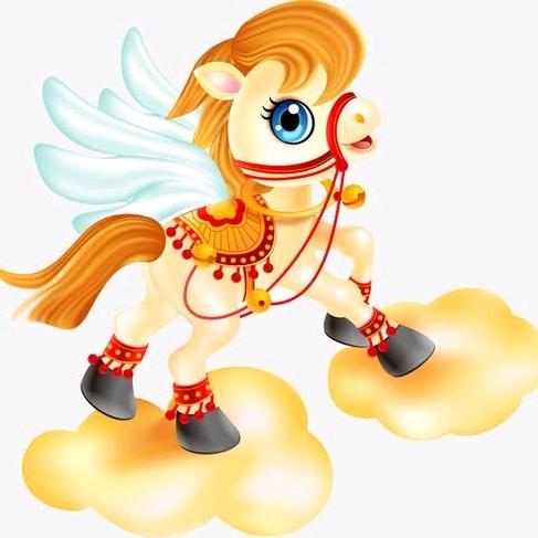 🏇小鹿乱撞
