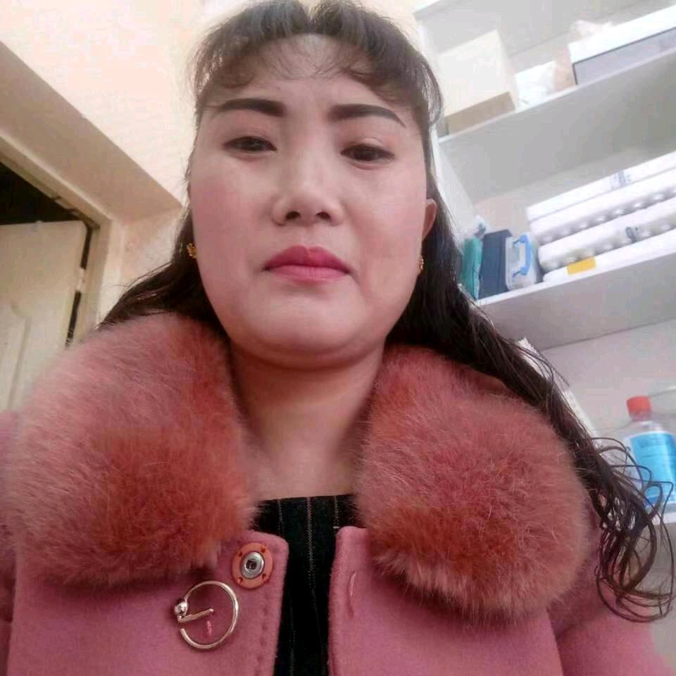 开心姐: