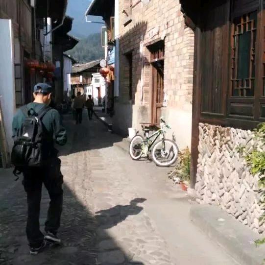 自由人