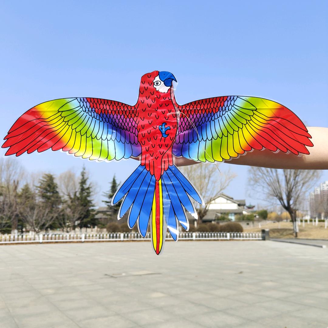 麦可风筝