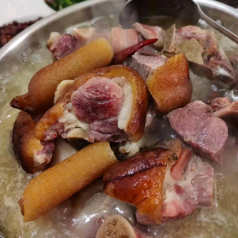 伟淇土特产