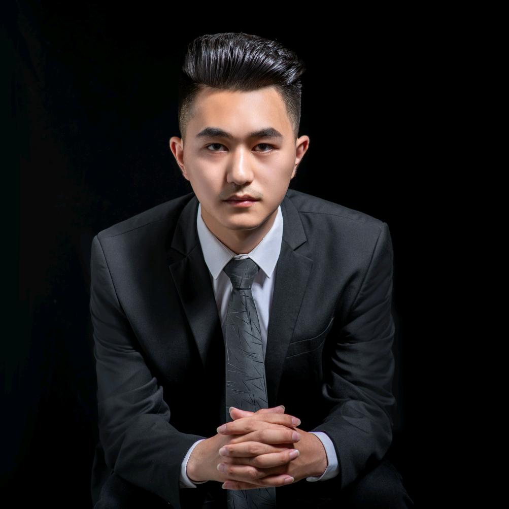 阿华讲房