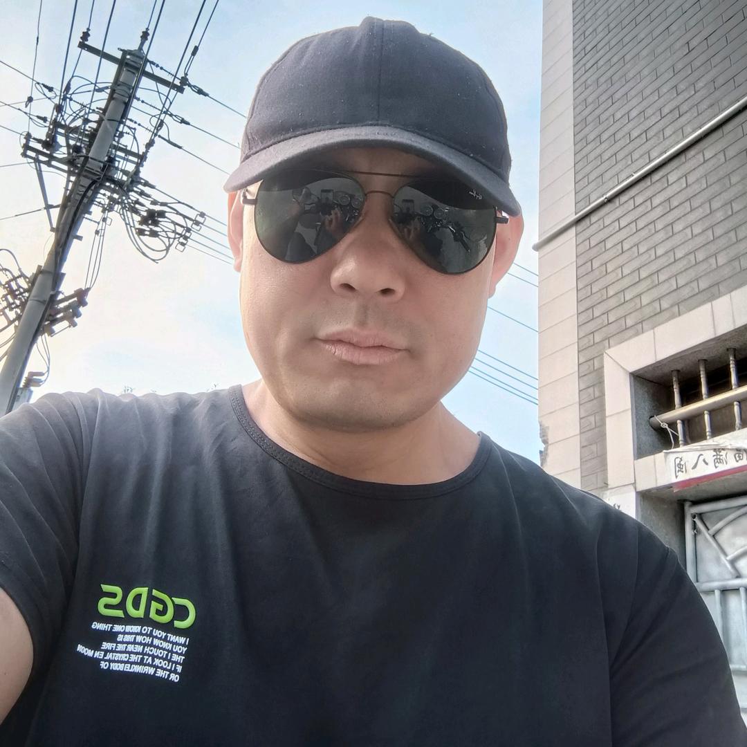 老楊家（无心）