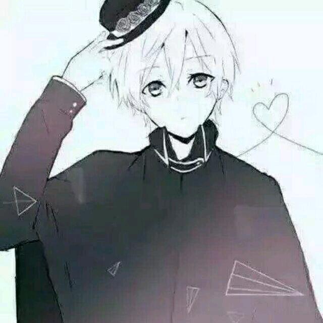 逐影少年