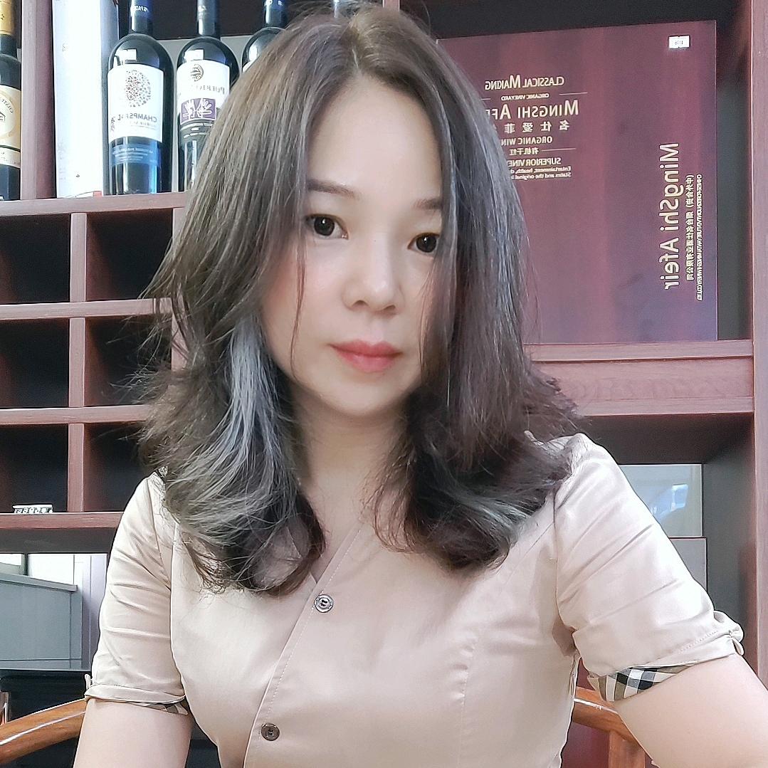 修水琴姐
