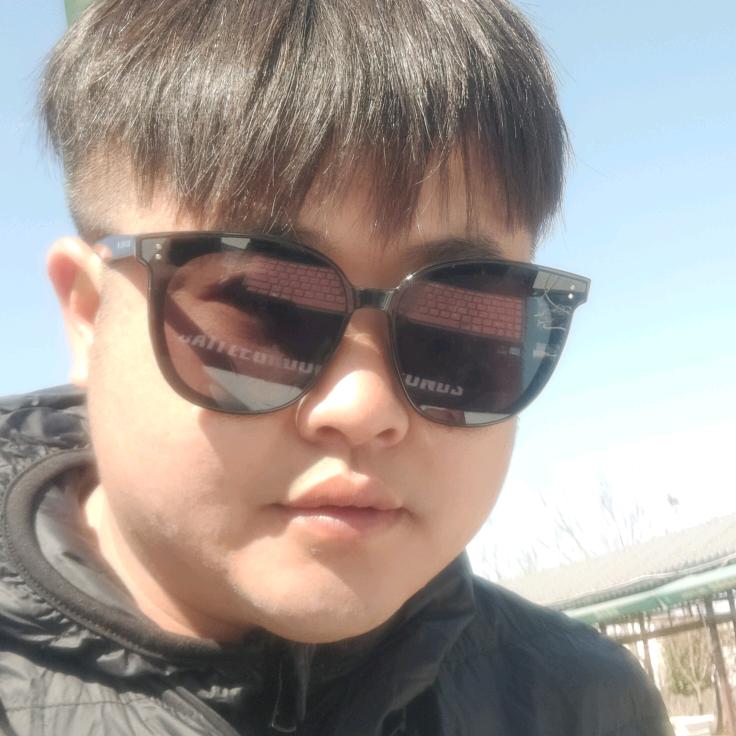 马胖胖