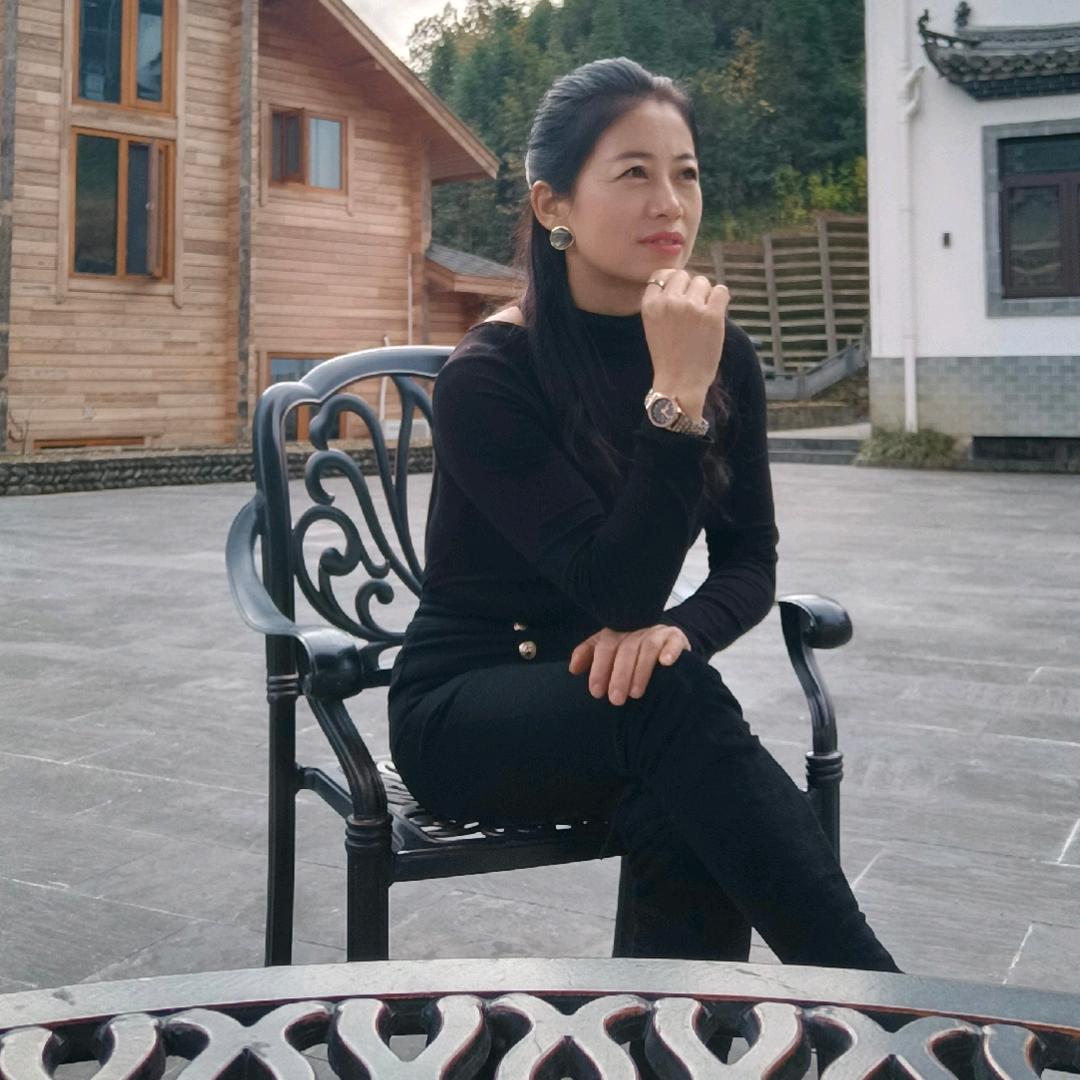 辣女人