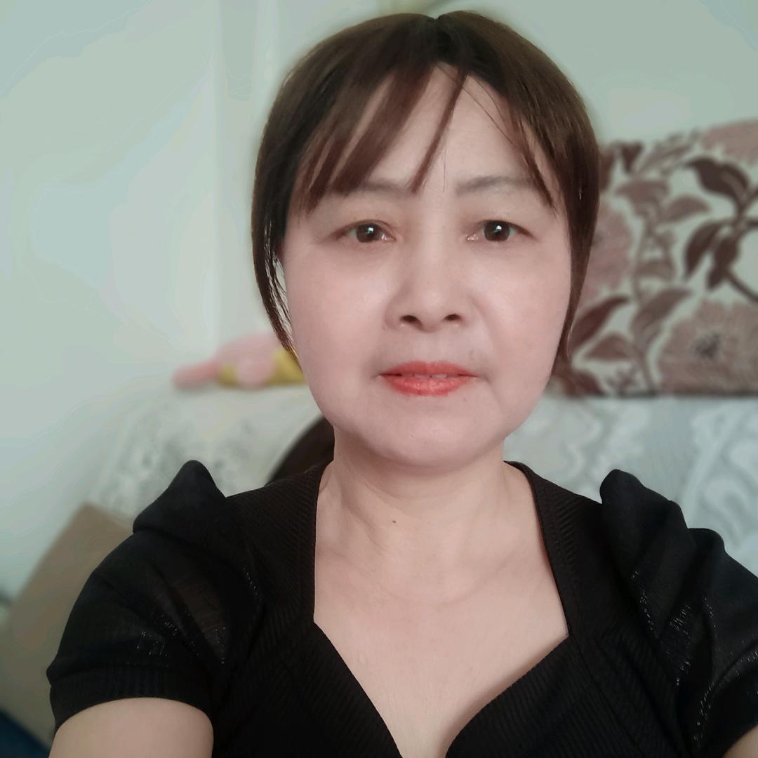 汪金花好物在橱柜