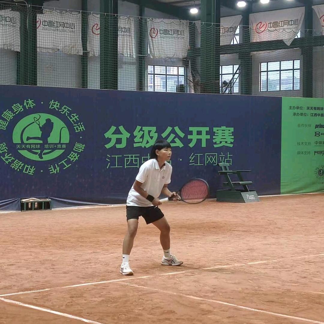 小武🎾