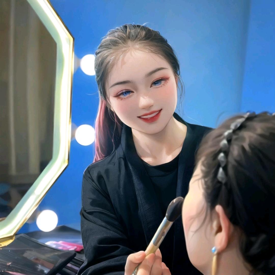 乌兰察布Moon婚纱·燕燕老师