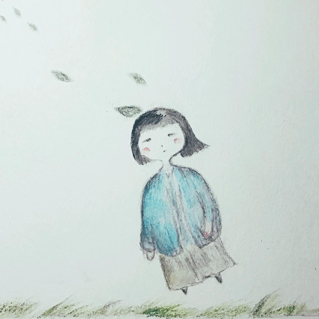 治愈的肖笛