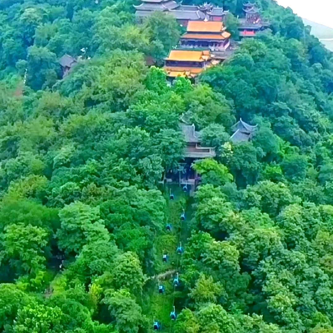 爱旅行