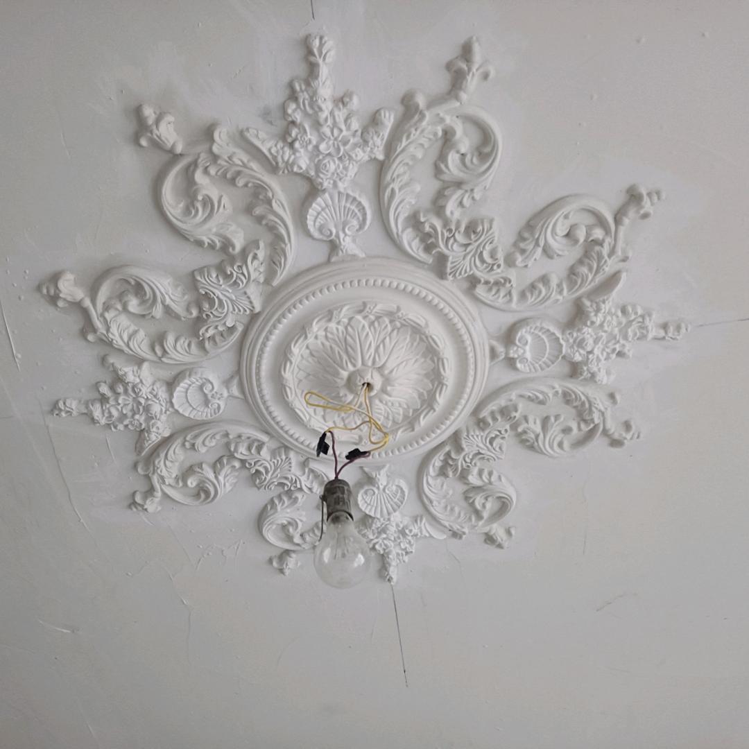 西安吴师石膏线