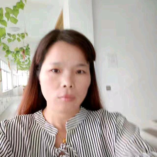 做个坚强的女人，