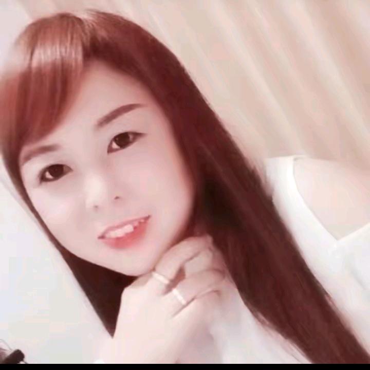 开心快乐就好。