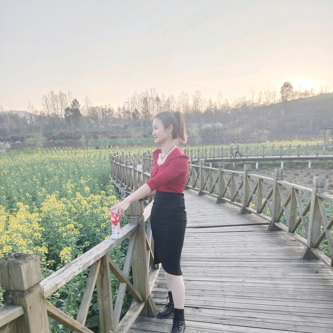 独立❤️徐你一辈子❤️