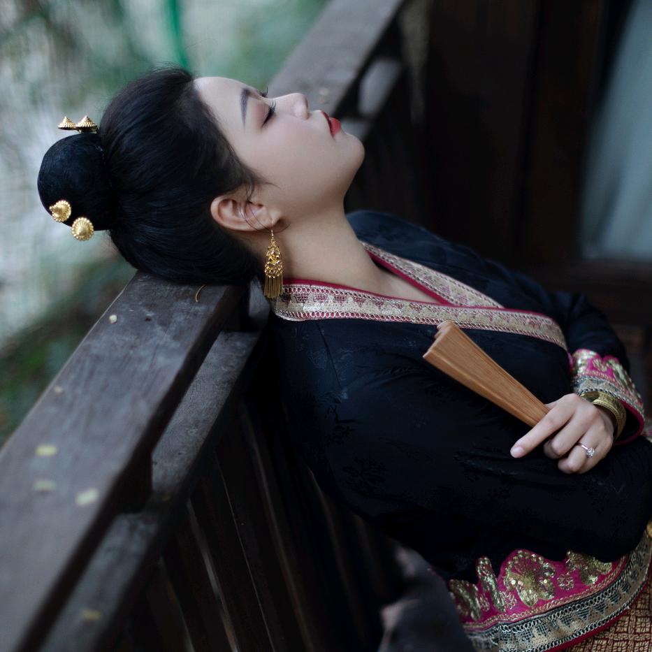 傣家人土特产