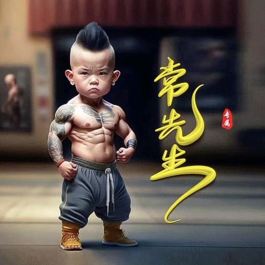 兵心永恒
