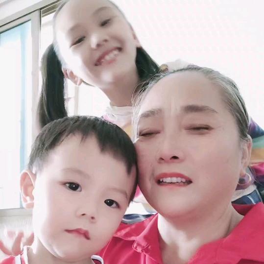 幸福快乐好运来