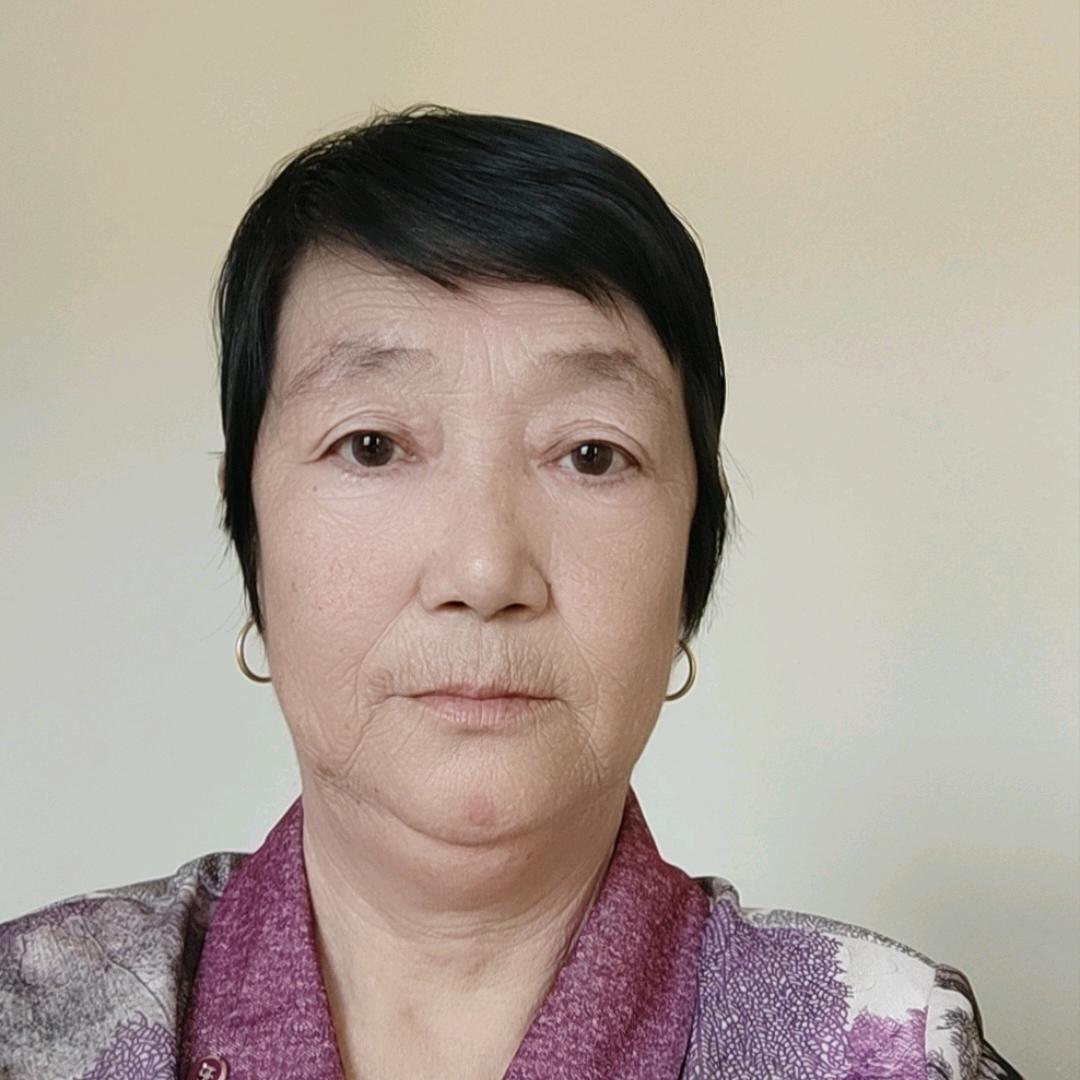 司俊博奶奶