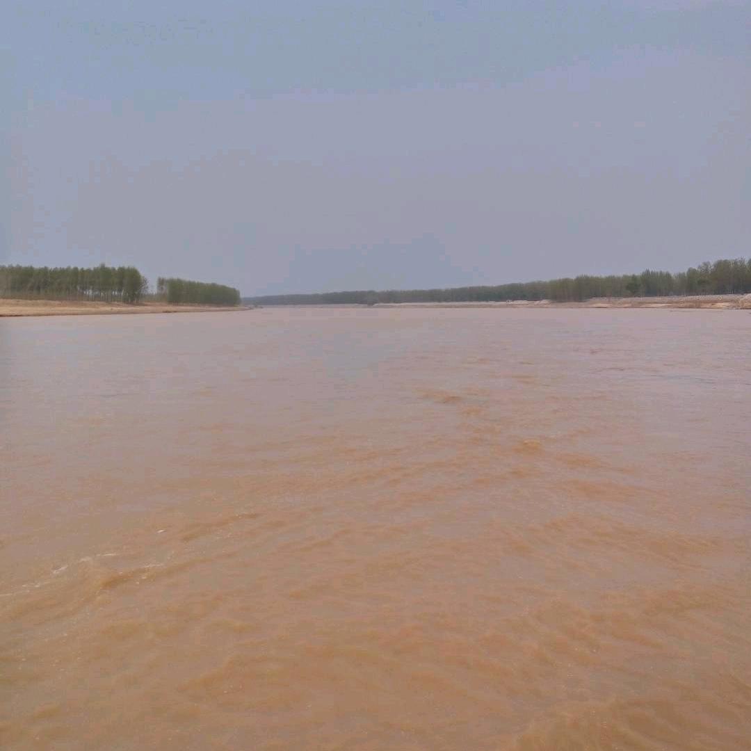 黄河