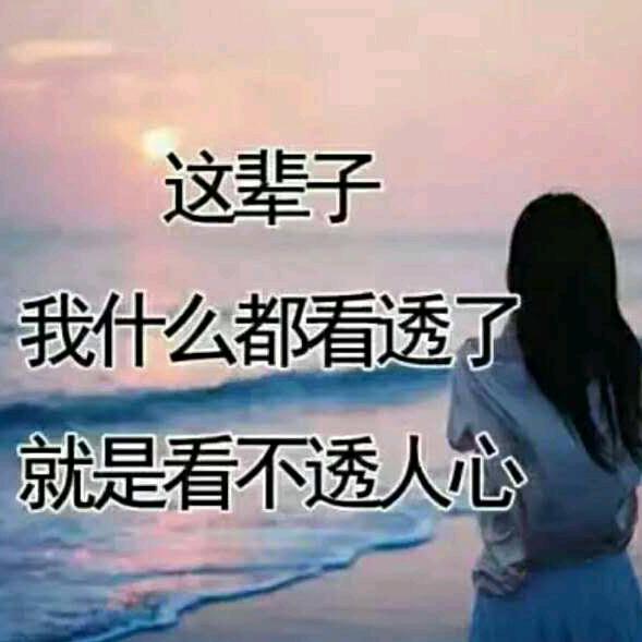 浪漫人生