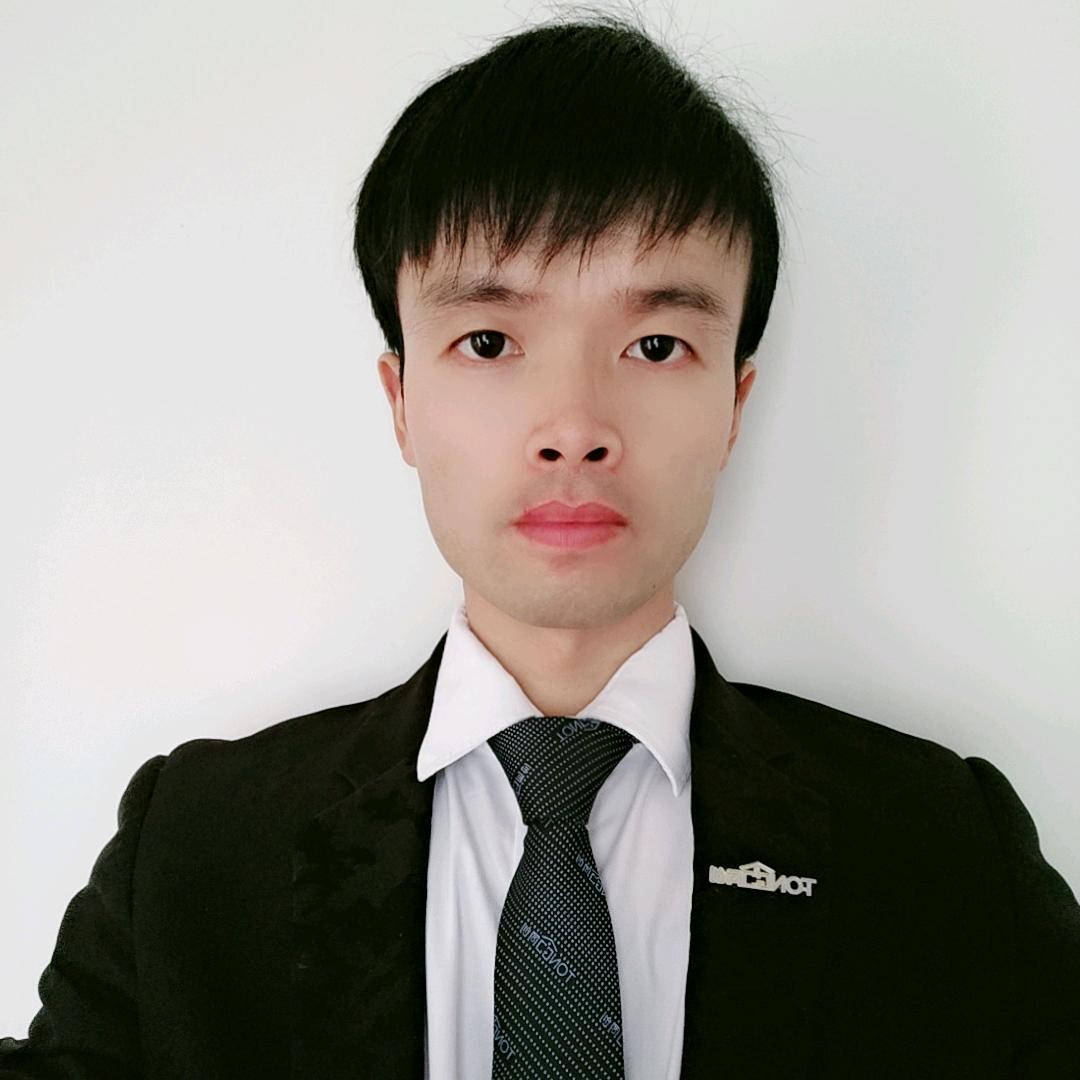 贝壳吉安买卖房尹新玉