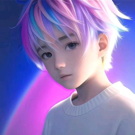 梦幻小僧（熔炼收徒）