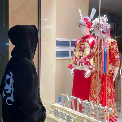 南巷酒肆
