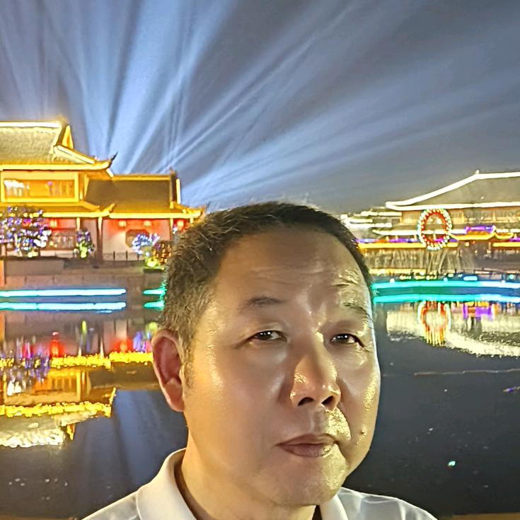 追赶新时代