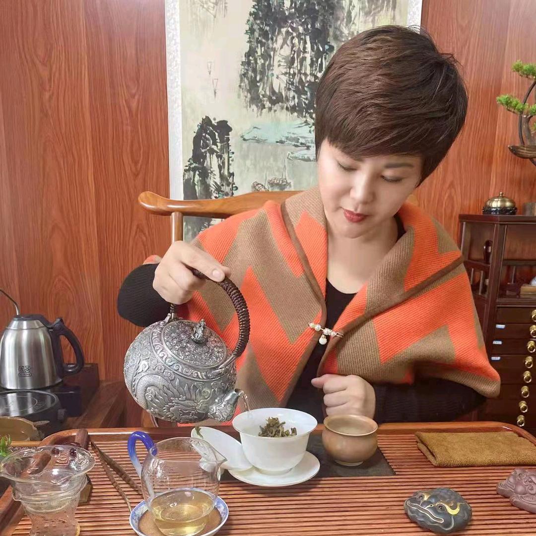 峰源古茶