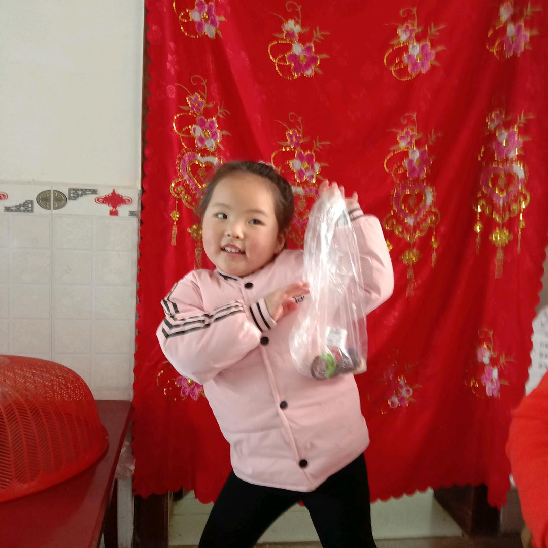 格格婆婆