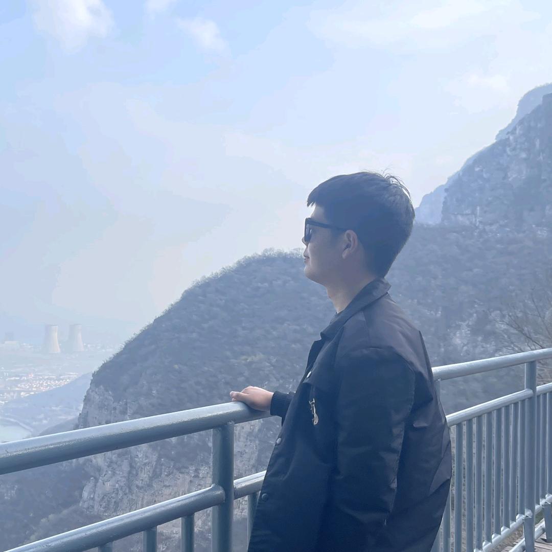 做设计的阿航