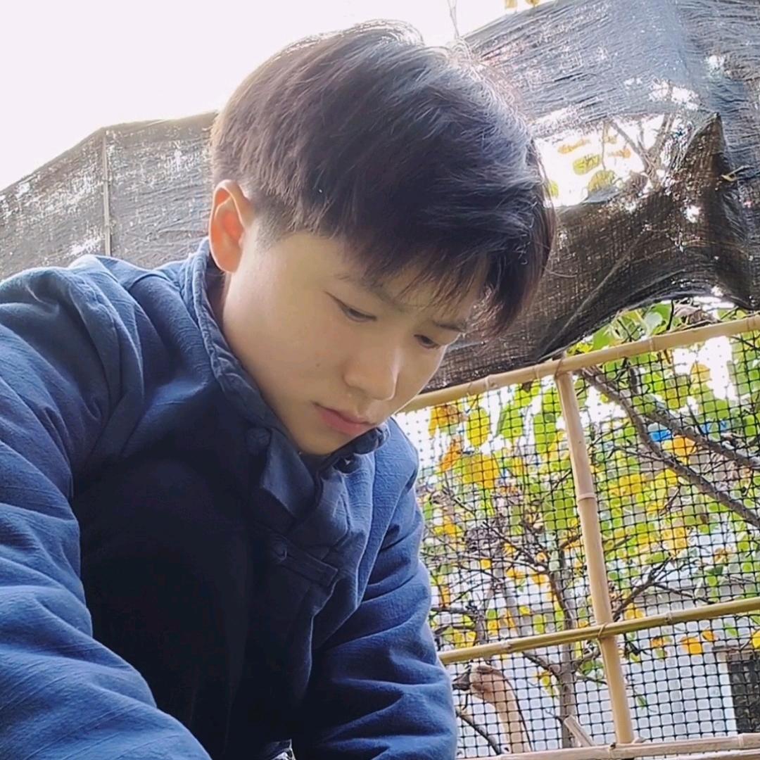 李小白（农村生活）