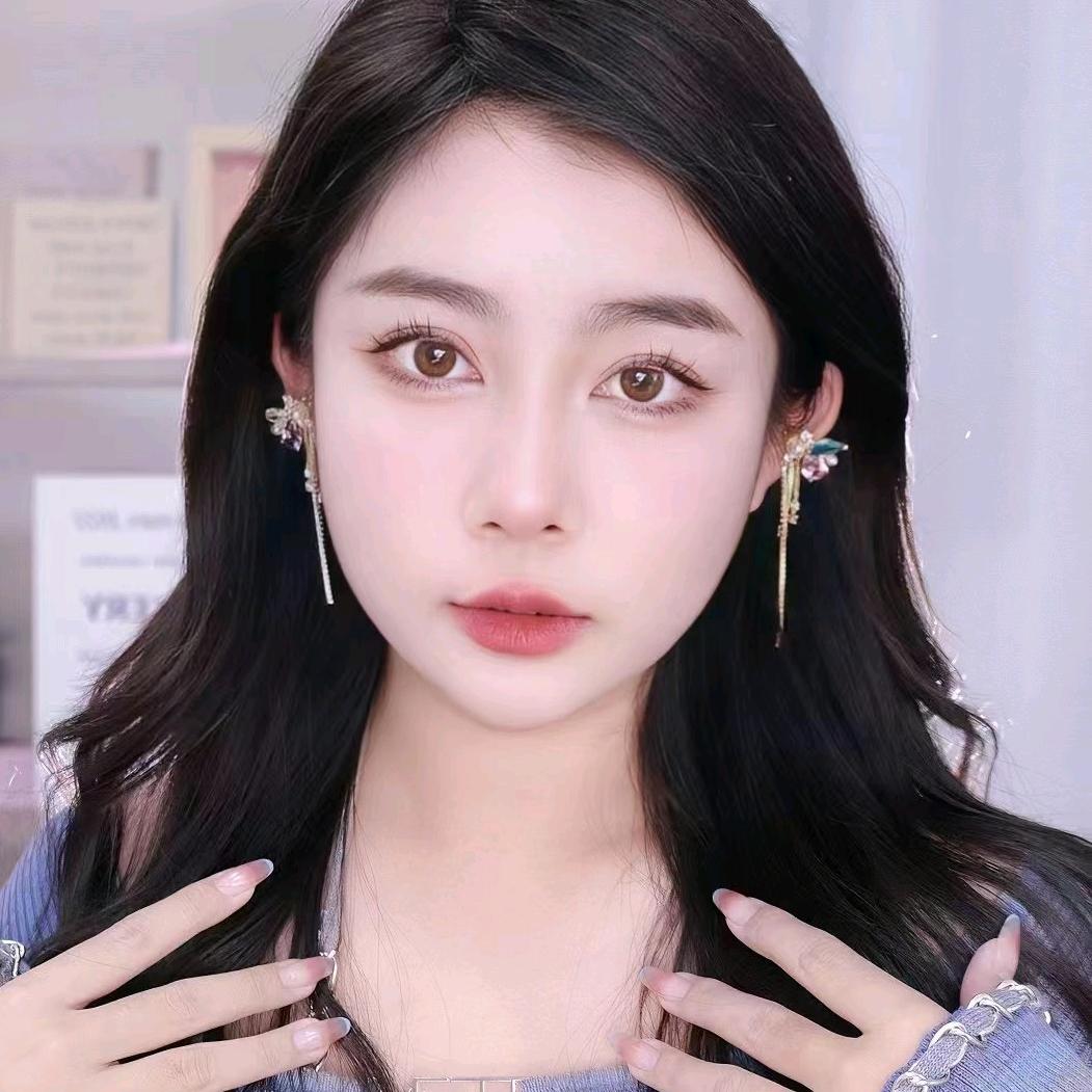 慕斯麻麻吖@抖音