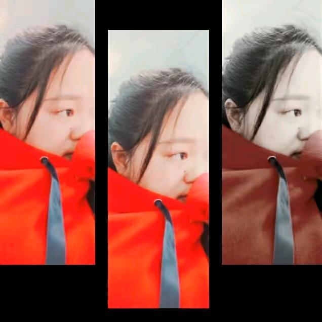 暖宝宝呀