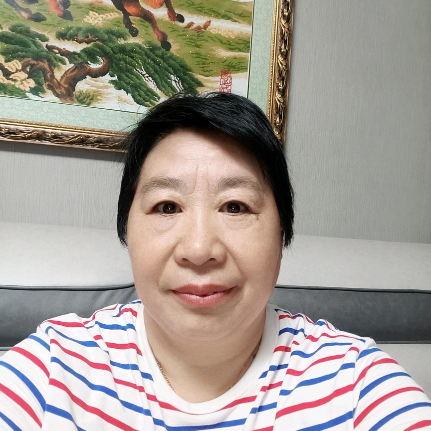 兰兰大姐