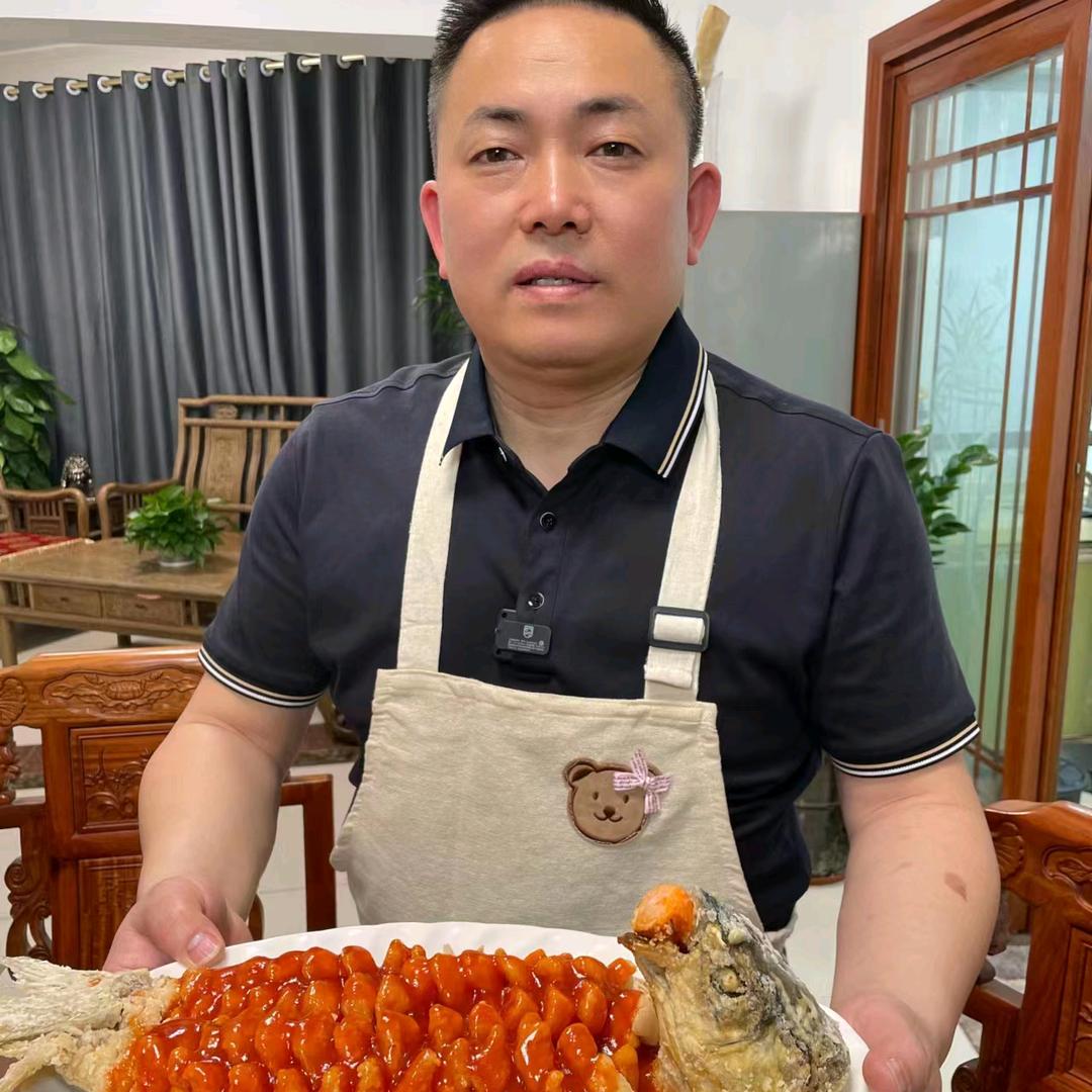 华哥厨房