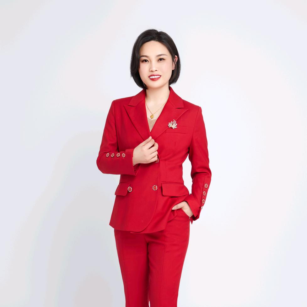 ♛蜀韵纤姿赵老师