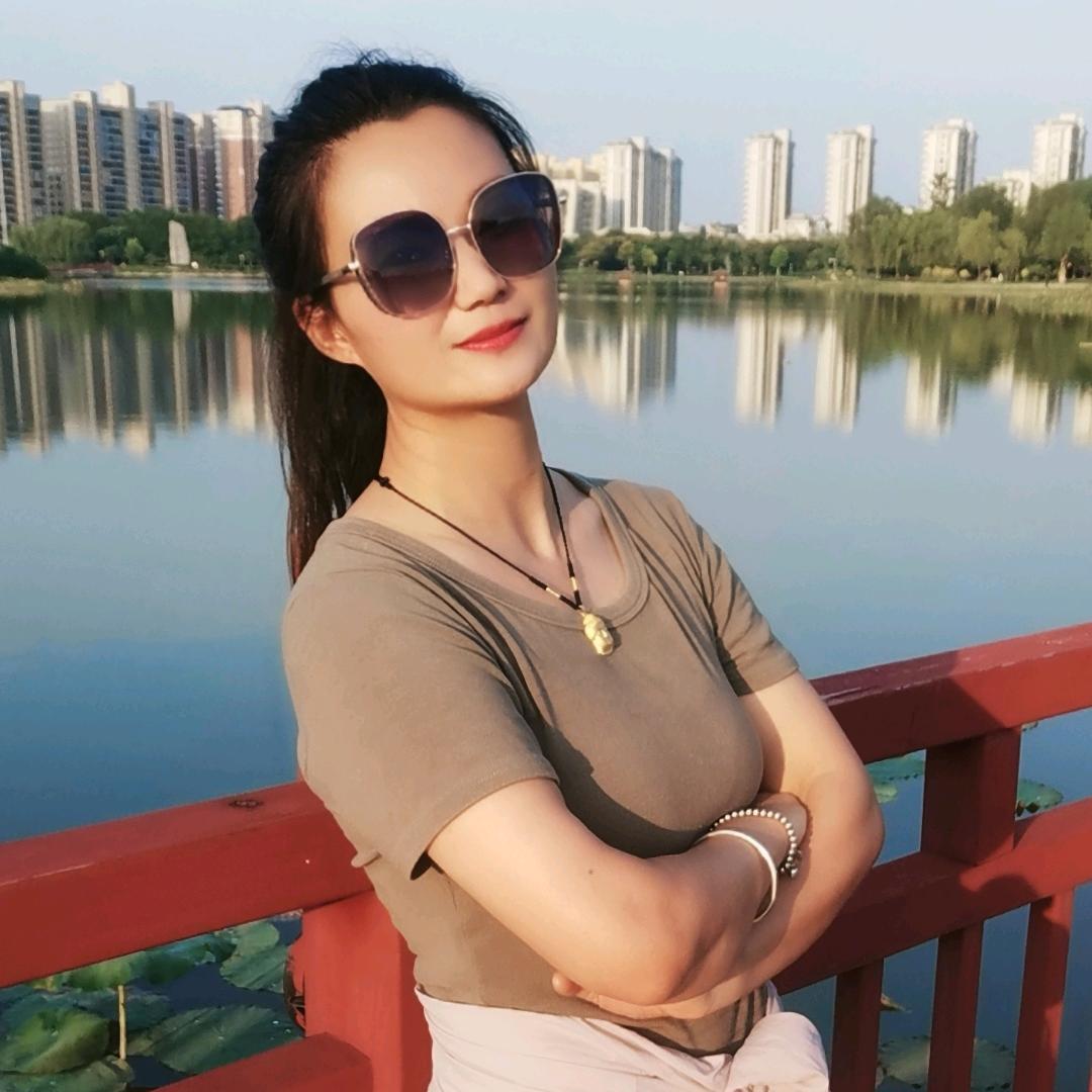 秦家大小姐😎